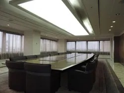 特別会議室